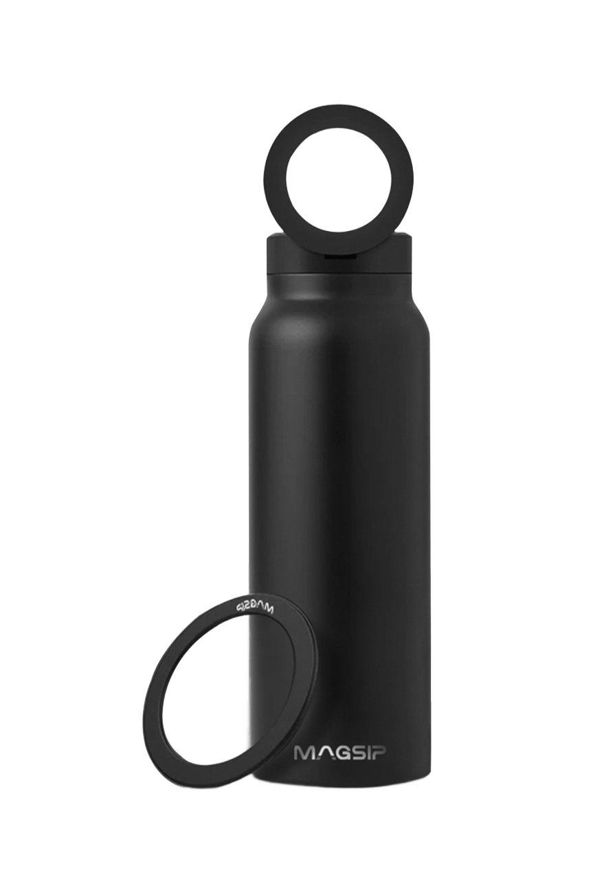 MAGSIP: Where Smart Design Meets Everyday Hydration