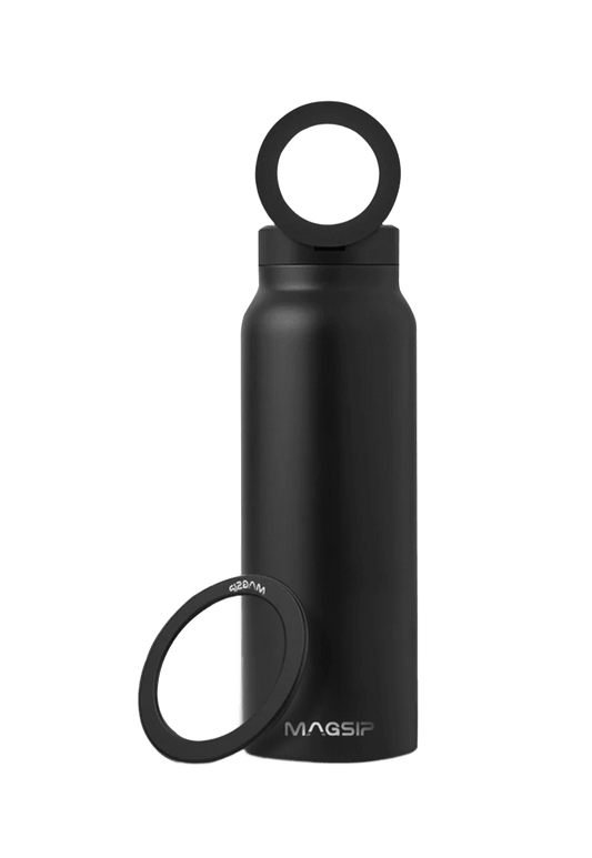 MAGSIP: Where Smart Design Meets Everyday Hydration